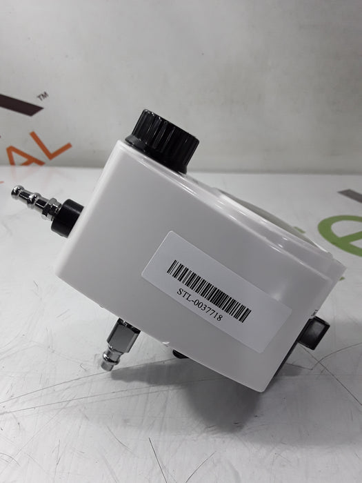 Gentec Gentec Vacuum Regulator Suction Regulators Respiratory reLink Medical