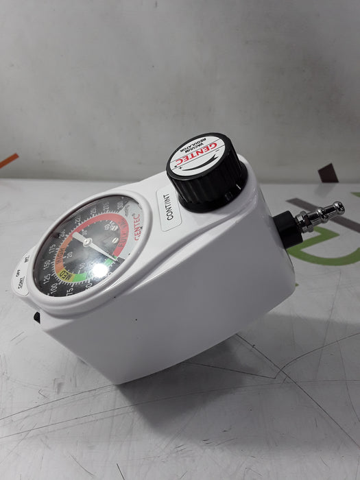 Gentec Gentec Vacuum Regulator Suction Regulators Respiratory reLink Medical