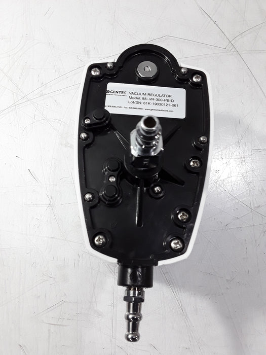 Gentec Gentec Vacuum Regulator Suction Regulators Respiratory reLink Medical