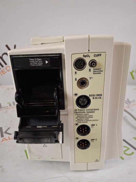 Datascope Datascope Passport D Patient Monitor Patient Monitors reLink Online