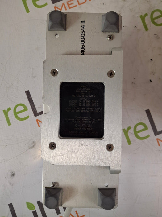 Datascope Passport D Patient Monitor