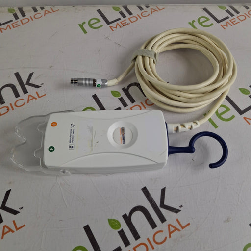 Somanetics Somanetics 5100C-PB Preamplifier Patient Monitors reLink Medical