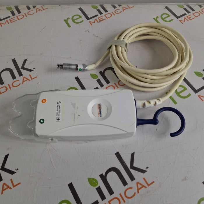 Somanetics Somanetics 5100C-PB Preamplifier Patient Monitors reLink Medical