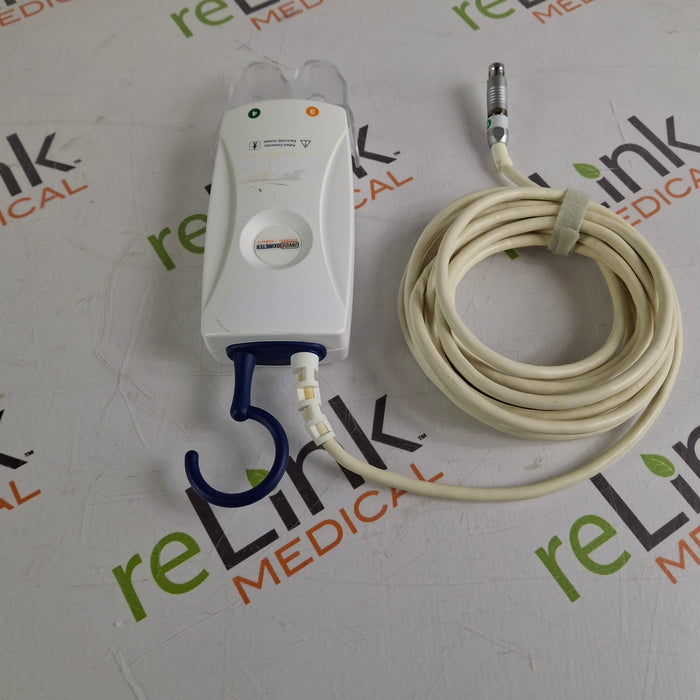 Somanetics Somanetics 5100C-PB Preamplifier Patient Monitors reLink Medical