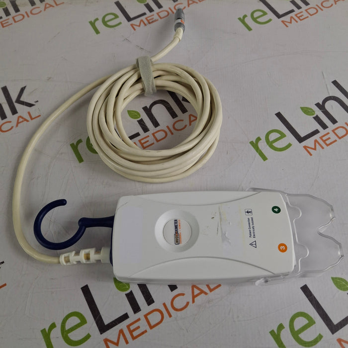 Somanetics Somanetics 5100C-PB Preamplifier Patient Monitors reLink Medical