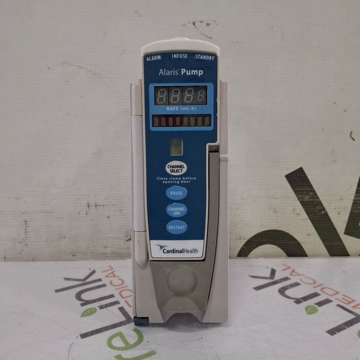 CareFusion CareFusion Alaris 8100 LVP Infusion Pump Module Infusion Pump reLink Medical