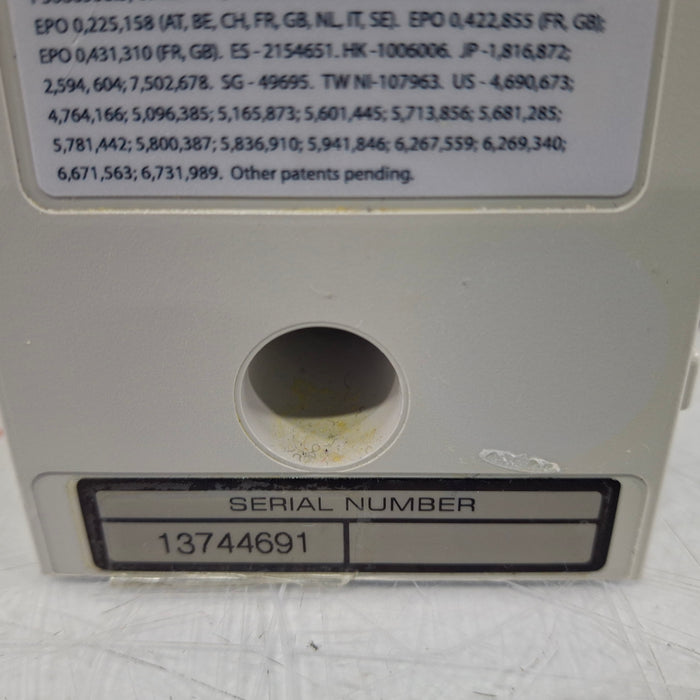 CareFusion CareFusion Alaris 8100 LVP Infusion Pump Module Infusion Pump reLink Medical