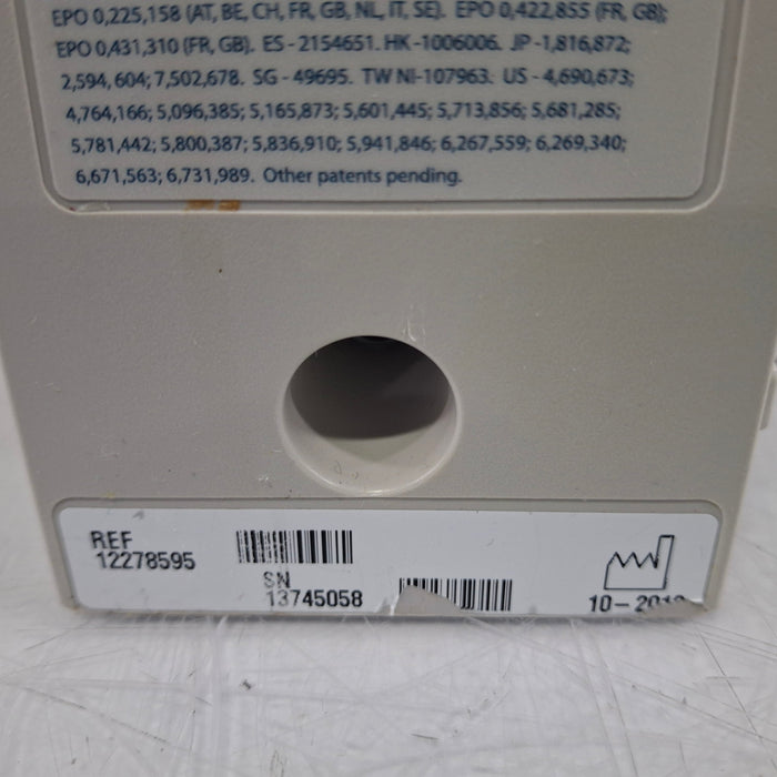 CareFusion CareFusion Alaris 8100 LVP Infusion Pump Module Infusion Pump reLink Medical