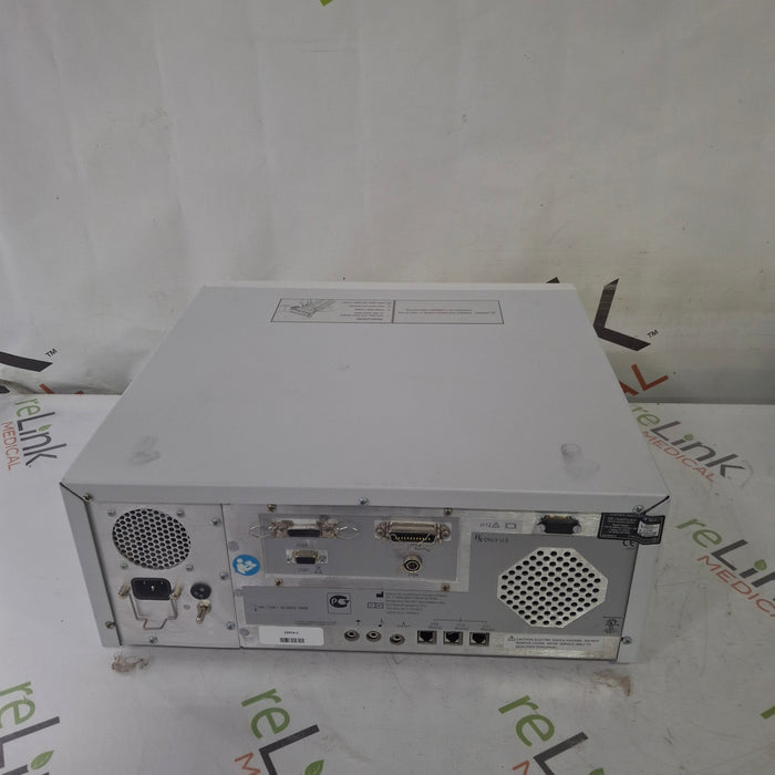 GE Healthcare GE Healthcare Corometrics 250cx Series Model 259cx-c Fetal Monitor Patient Monitors reLink Medical