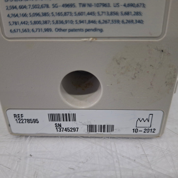 CareFusion CareFusion Alaris 8100 LVP Infusion Pump Module Infusion Pump reLink Medical