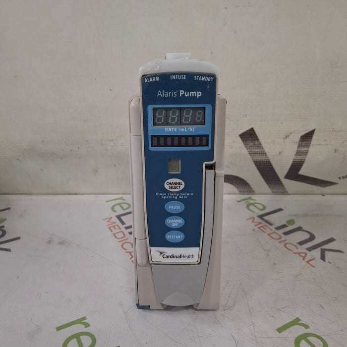 CareFusion Alaris 8100 LVP Infusion Pump Module