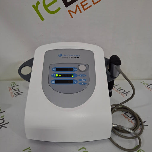 Chattanooga Group Chattanooga Group Intelect Mobile 2 RPW Therapy Device Fitness and Rehab Equipment reLink Medical