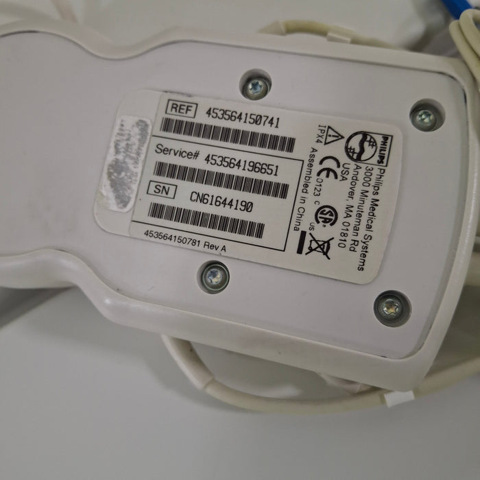 Philips Philips PageWriter TC50 Cardiograph with PIM Module Cardiology reLink Medical