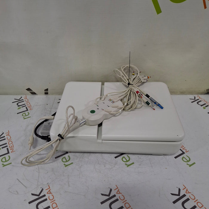 Philips Philips PageWriter TC50 Cardiograph with PIM Module Cardiology reLink Medical