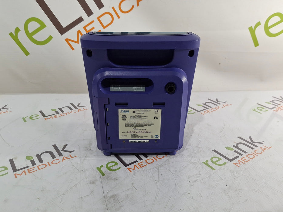 Dilon Technologies Dilon Technologies Navigator 2.0 Gamma Probe System Surgical Equipment reLink Medical