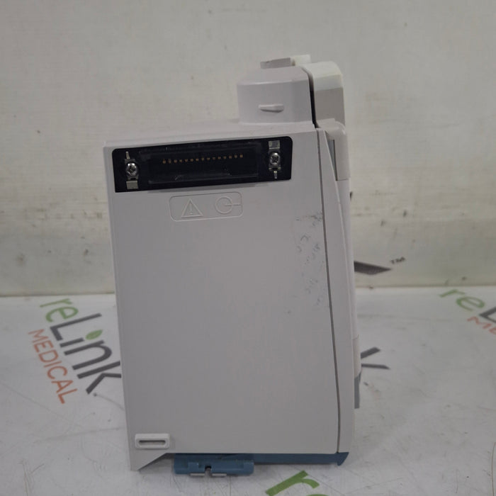 CareFusion CareFusion Alaris 8100 LVP Infusion Pump Module Infusion Pump reLink Medical