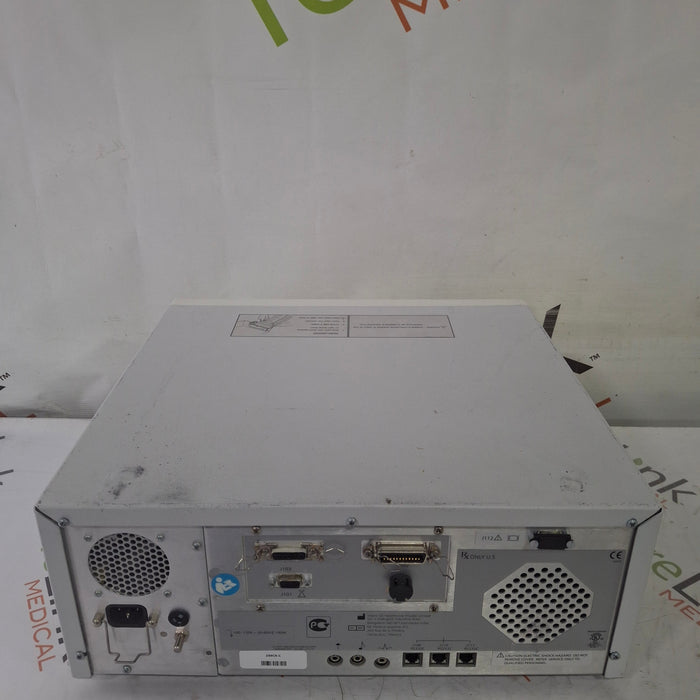 GE Healthcare GE Healthcare Corometrics 250cx Series Model 259cx-c Fetal Monitor Patient Monitors reLink Medical