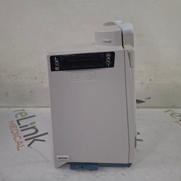CareFusion CareFusion Alaris 8100 LVP Infusion Pump Module Infusion Pump reLink Medical