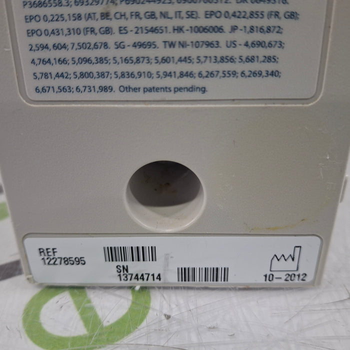 CareFusion CareFusion Alaris 8100 LVP Infusion Pump Module Infusion Pump reLink Medical