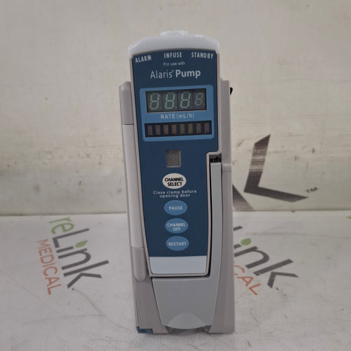 CareFusion CareFusion Alaris 8100 LVP Infusion Pump Module Infusion Pump reLink Medical
