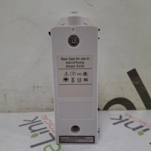 CareFusion CareFusion Alaris 8100 LVP Infusion Pump Module Infusion Pump reLink Medical