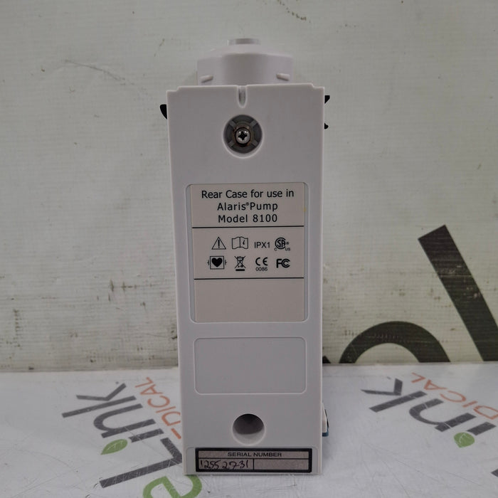 CareFusion CareFusion Alaris 8100 LVP Infusion Pump Module Infusion Pump reLink Medical
