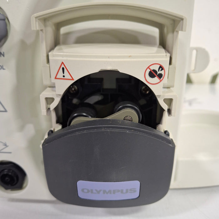 Olympus Olympus OFP Endoscopic Flushing Pump Flexible Endoscopy reLink Medical