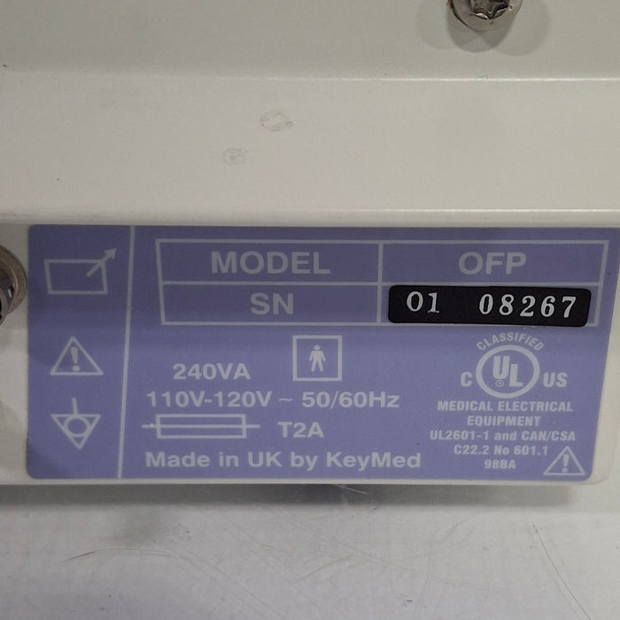 Olympus Olympus OFP Endoscopic Flushing Pump Flexible Endoscopy reLink Medical