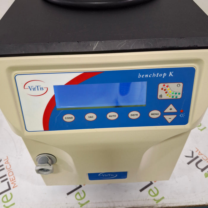 Virtis Benchtop K Freeze Dryer