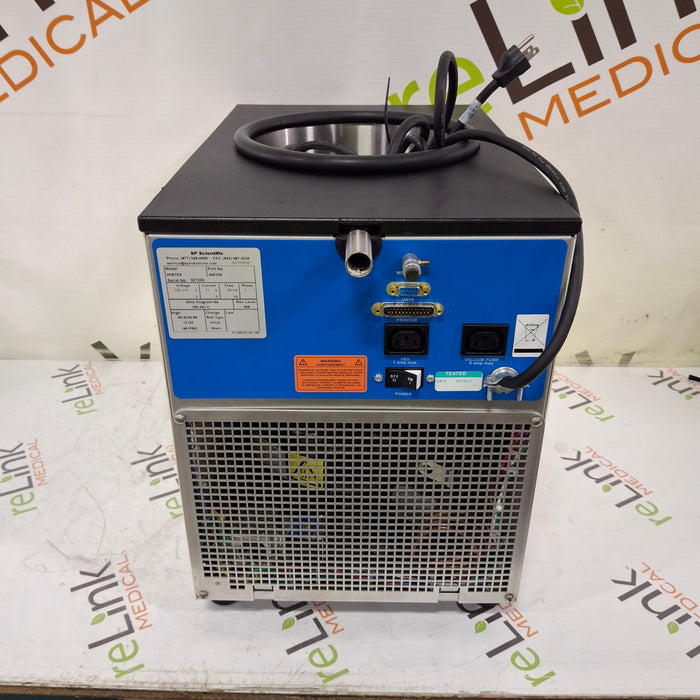 Virtis Benchtop K Freeze Dryer