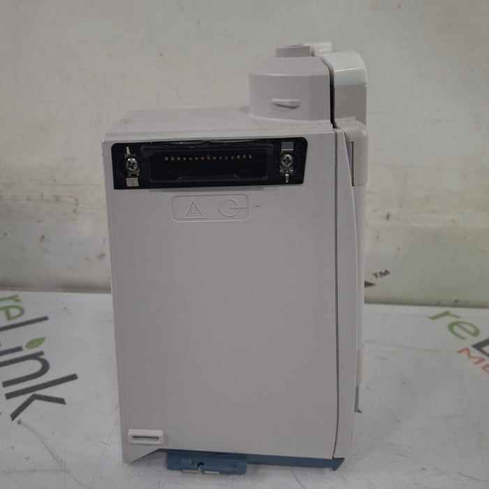 CareFusion CareFusion Alaris 8100 LVP Infusion Pump Module Infusion Pump reLink Medical