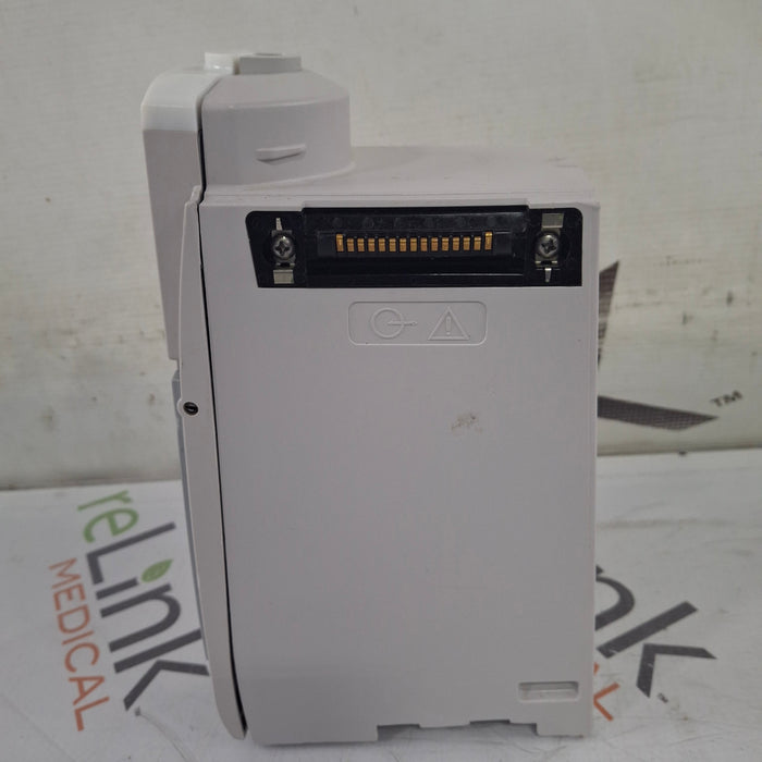 CareFusion CareFusion Alaris 8100 LVP Infusion Pump Module Infusion Pump reLink Medical