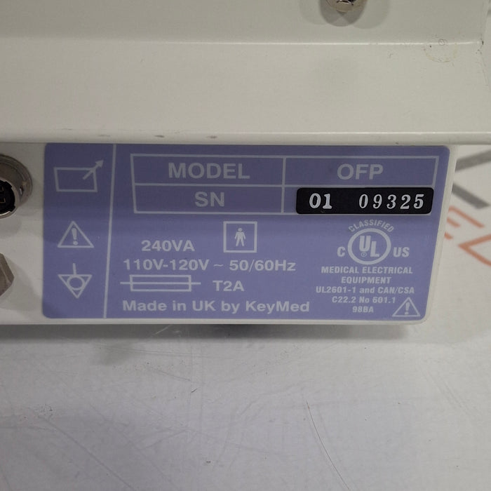 Olympus Olympus OFP Endoscopic Flushing Pump Flexible Endoscopy reLink Medical