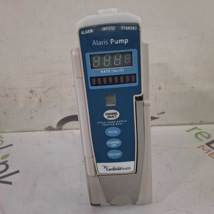 CareFusion CareFusion Alaris 8100 LVP Infusion Pump Module Infusion Pump reLink Medical