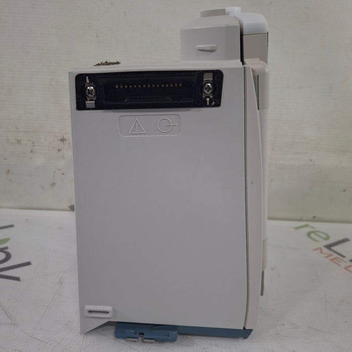CareFusion CareFusion Alaris 8100 LVP Infusion Pump Module Infusion Pump reLink Medical