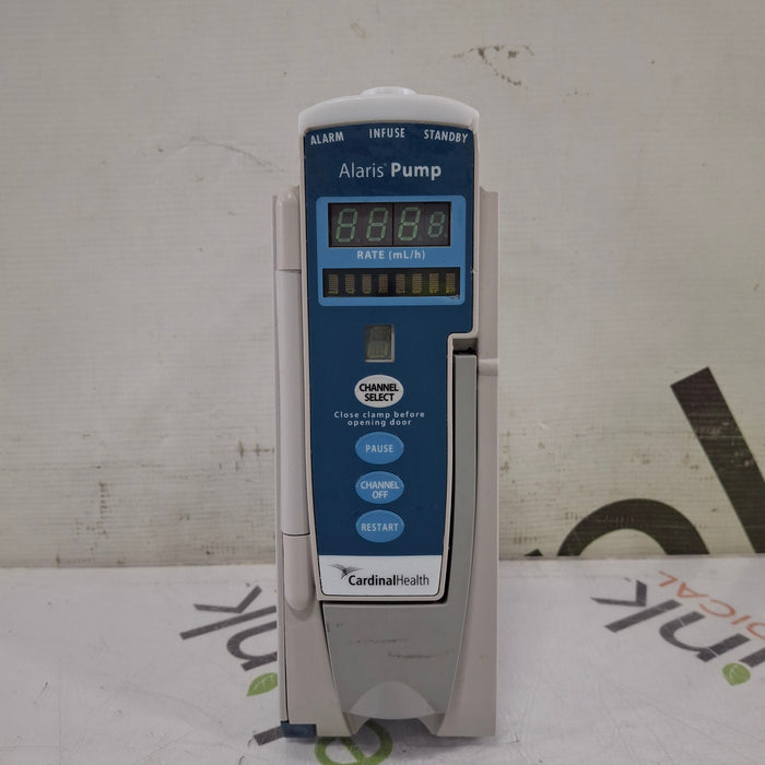 CareFusion CareFusion Alaris 8100 LVP Infusion Pump Module Infusion Pump reLink Medical