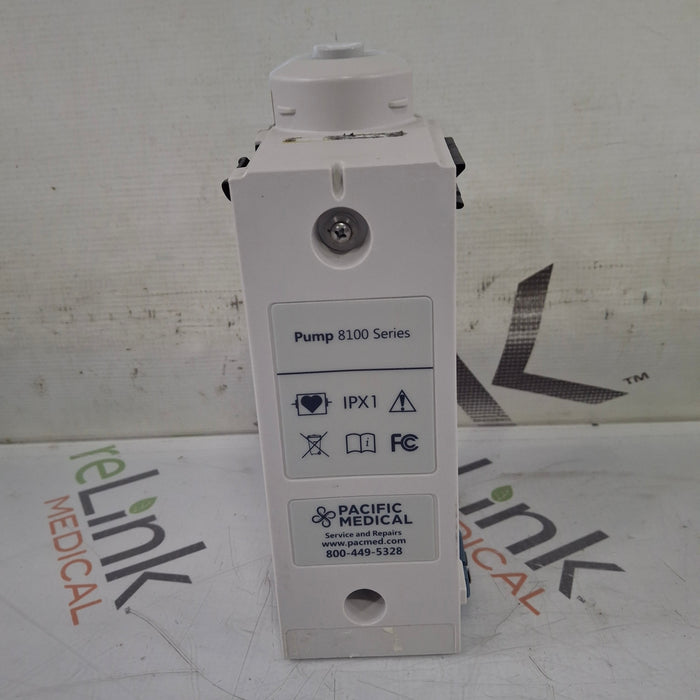 CareFusion CareFusion Alaris 8100 LVP Infusion Pump Module Infusion Pump reLink Medical