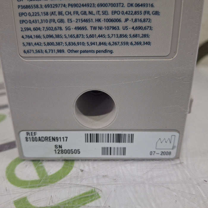 CareFusion CareFusion Alaris 8100 LVP Infusion Pump Module Infusion Pump reLink Medical