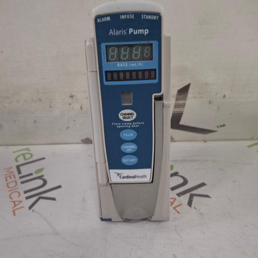 CareFusion CareFusion Alaris 8100 LVP Infusion Pump Module Infusion Pump reLink Medical