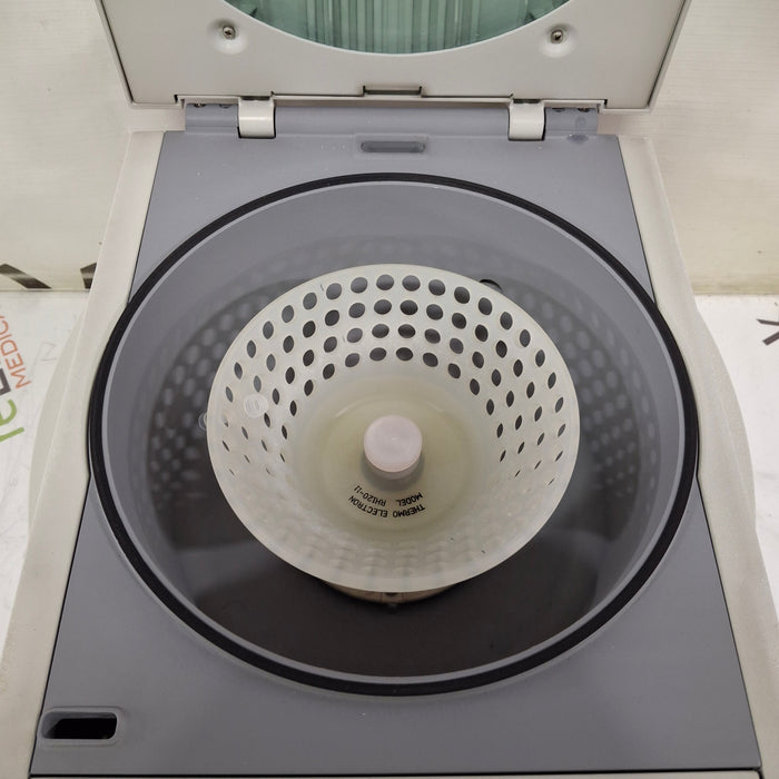 Thermo Electron Thermo Electron SPD111V-115 SPD SpeedVac Concentrator Research Lab reLink Medical