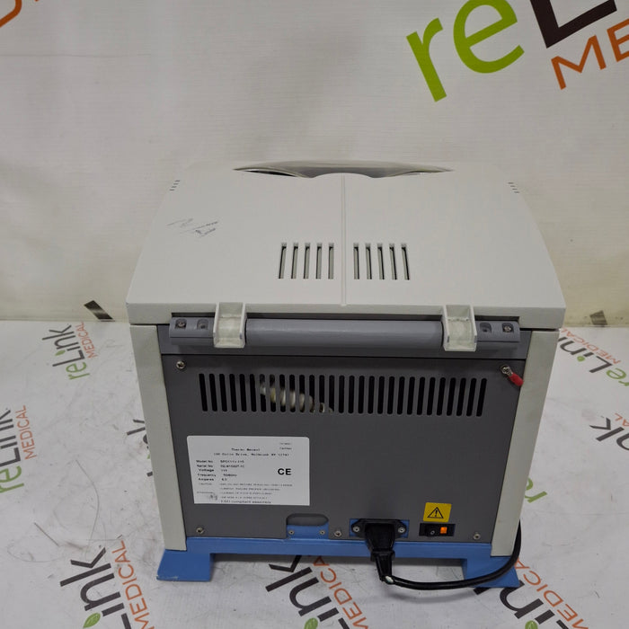 Thermo Electron Thermo Electron SPD111V-115 SPD SpeedVac Concentrator Research Lab reLink Medical