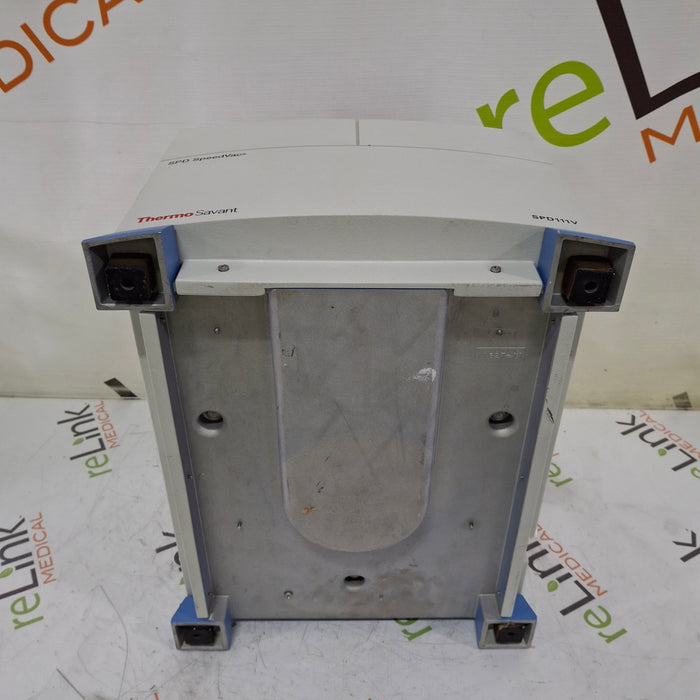 Thermo Electron Thermo Electron SPD111V-115 SPD SpeedVac Concentrator Research Lab reLink Medical