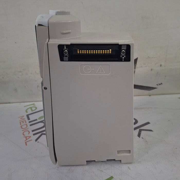 CareFusion CareFusion Alaris 8100 LVP Infusion Pump Module Infusion Pump reLink Medical