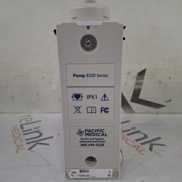 CareFusion CareFusion Alaris 8100 LVP Infusion Pump Module Infusion Pump reLink Medical