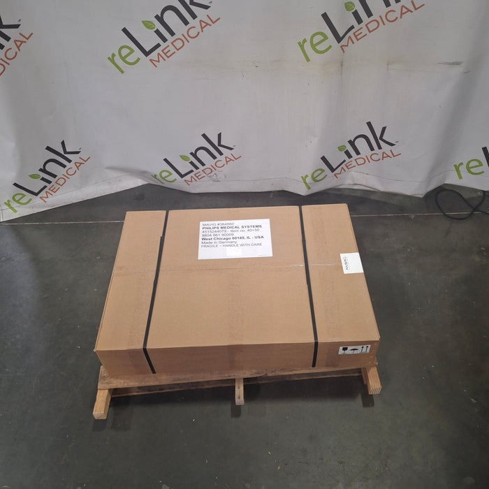 Mavig Mavig UT6902-PH Lower Body Protector X-Ray Equipment reLink Medical