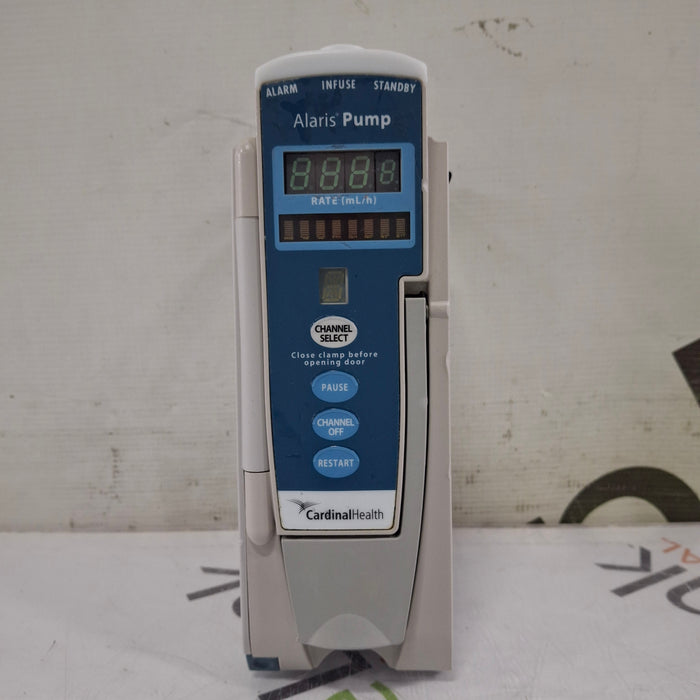 CareFusion CareFusion Alaris 8100 LVP Infusion Pump Module Infusion Pump reLink Medical