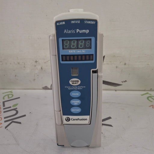 CareFusion CareFusion Alaris 8100 LVP Infusion Pump Module Infusion Pump reLink Medical