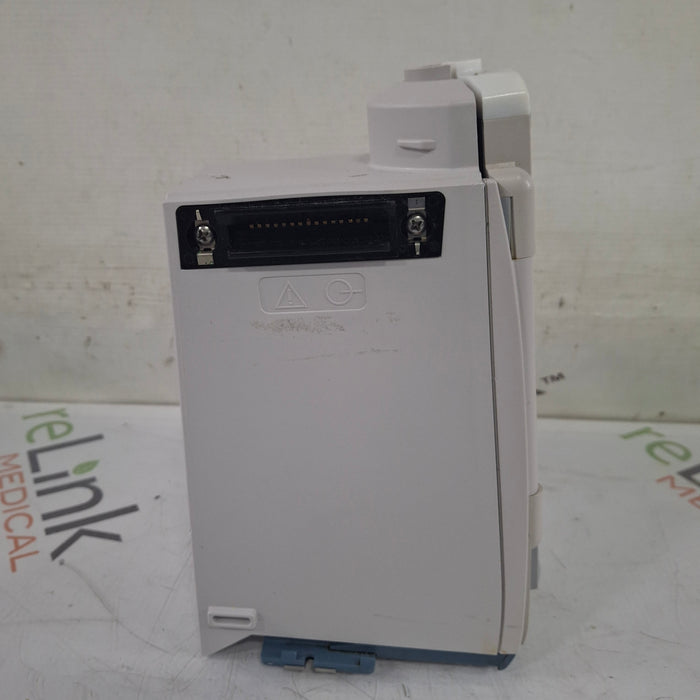CareFusion CareFusion Alaris 8100 LVP Infusion Pump Module Infusion Pump reLink Medical