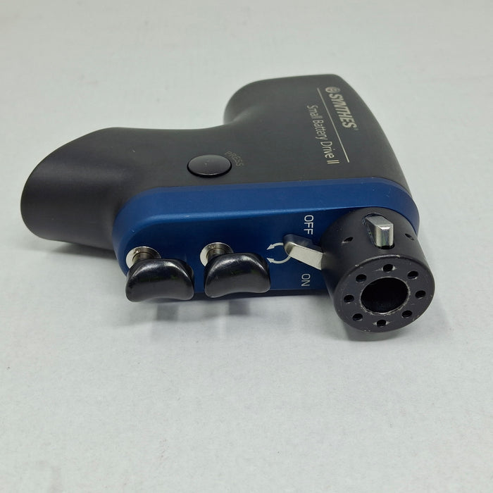Synthes, Inc. 532.110 Small Battery Drive II