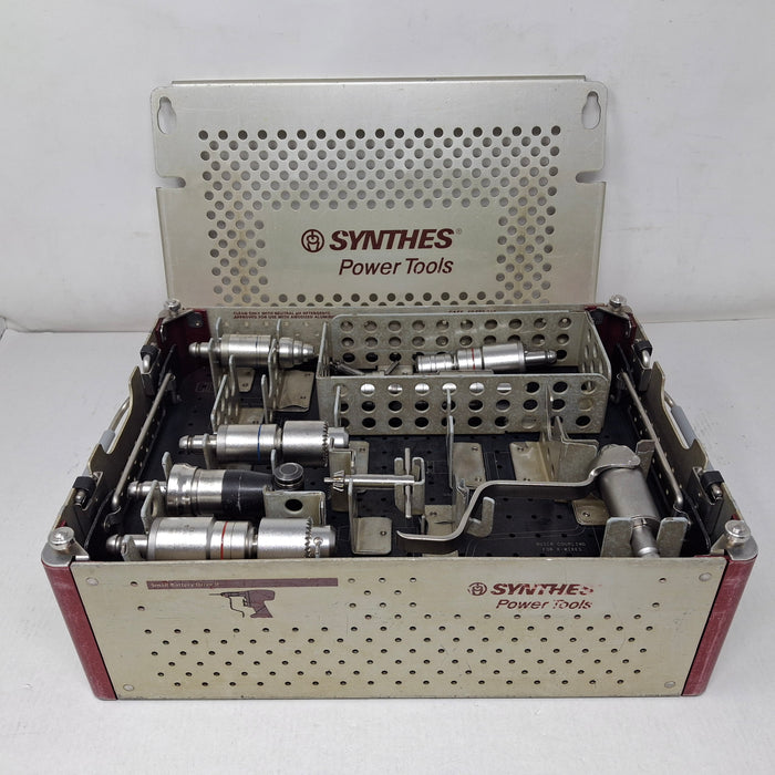 Synthes, Inc. 532.110 Small Battery Drive II